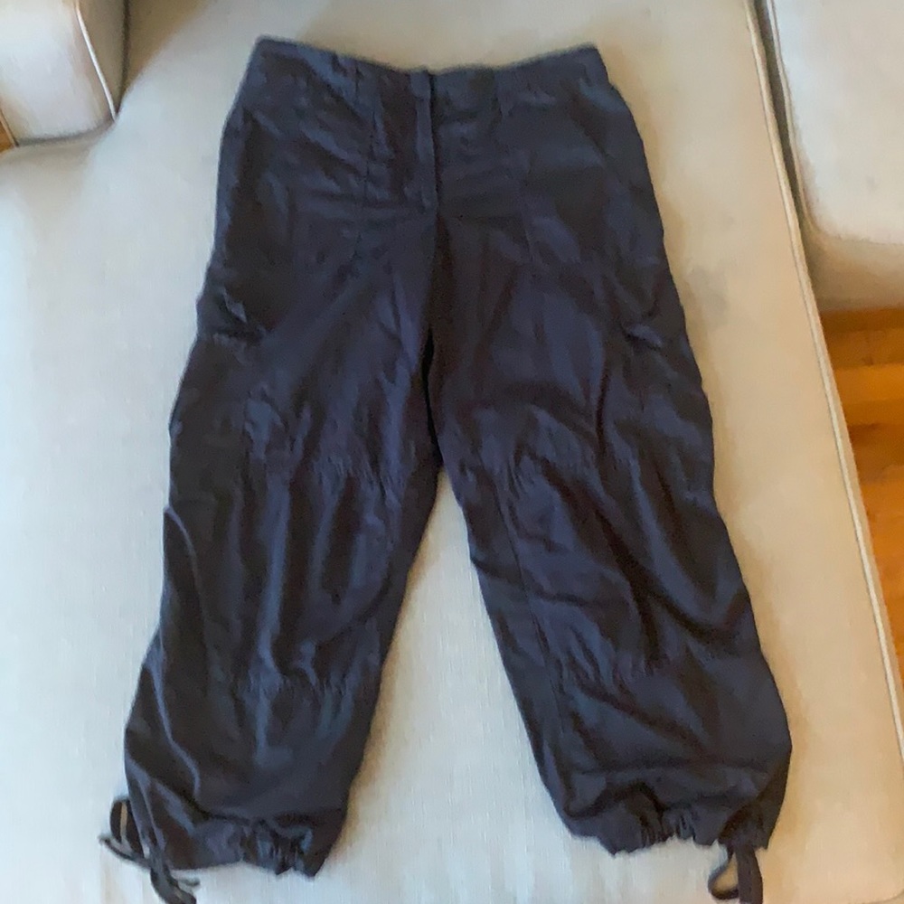 Pure Dkny pants